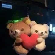 リラックマ(͒⑅•ᴥ•⑅)͒