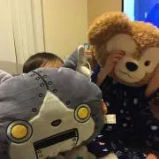 ぽにょ