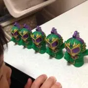 ハルヒま