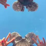 rapunzel