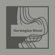Norwegian Woodの画像