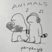 panpanya作品 10冊セット 既刊全巻 panpanya 楽園 - メルカリ