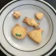 あごの画像