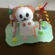 わんこの画像