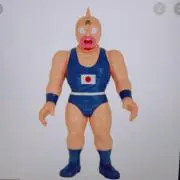 キン肉マンボ