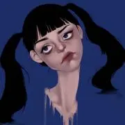 ジナの画像
