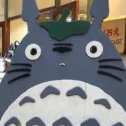 プリンアラモードの画像