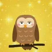ふくろうの画像
