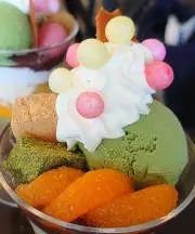 ぷりんの画像