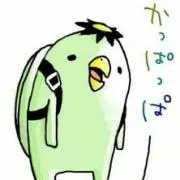 クロマルの画像
