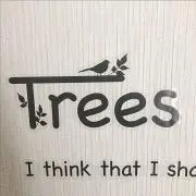 Treesの画像