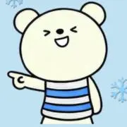 ニトリノクマの画像