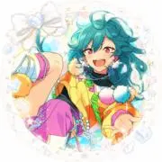 おあげ@ぷろふ必読の画像