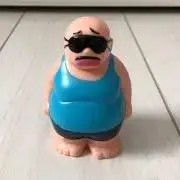 クロの画像