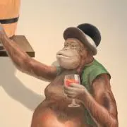 ジャックニコルソン