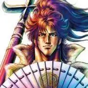 慶次の画像