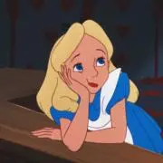 Alice❁の画像