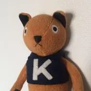 （Ｋ）