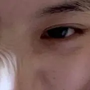 りの画像