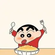 しんちゃん◇絶賛お値下げ中!の画像