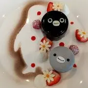 進撃の巨人 WIT STUDIO IGストア 特典 線画 缶バッジ リヴァイ - メルカリ