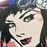 サリーの画像