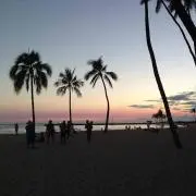 Oceans