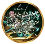 éclair