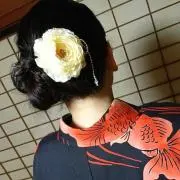 舞蝶撫子の画像