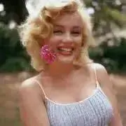 ★マリリン・モンロー★の画像