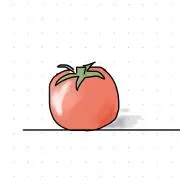 しろの画像