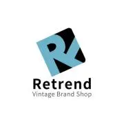 Retrend@リユースブランドの画像