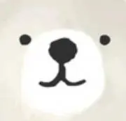 森のくまꕤ*.゜