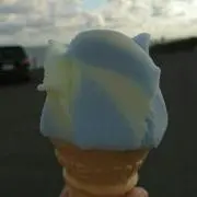 モフモフの画像
