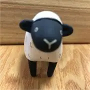 自由人の画像
