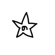 ののの⭐︎プロフ必読の画像
