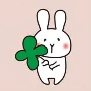よつばの画像