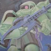 マチルダ