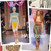 HAMUchan☻の画像