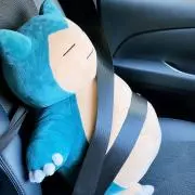 カビゴンの画像