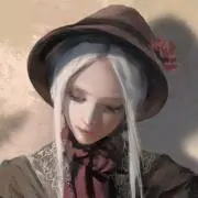 ブラッドボーン 人形 Third Eye Studio Bloodborne - メルカリ