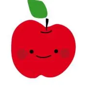 ふじりんごの画像