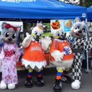 かおる