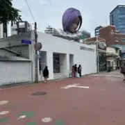 三笘薫の画像