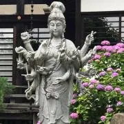 千手観音
