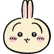 うさぎの画像
