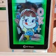 かーょの画像