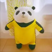 パンダ・リーの画像