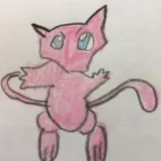 あやか　シール整理中の画像