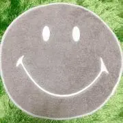smile.